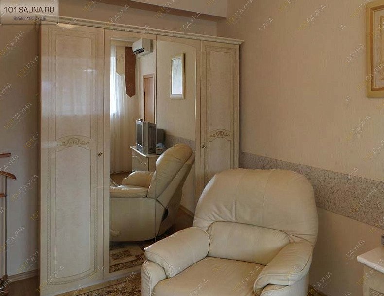 Гостиница Сафари Клуб, в Красноярске, Cудостроительная, 117а | 5 | 1001sauna.com