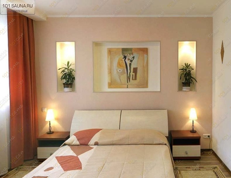 Гостиница Сафари Клуб, в Красноярске, Cудостроительная, 117а | 6 | 1001sauna.com