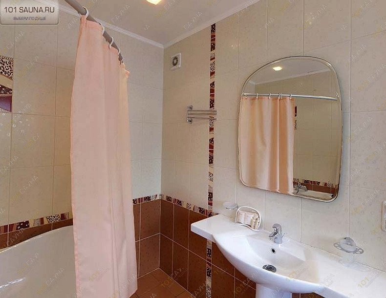 Гостиница Сафари Клуб, в Красноярске, Cудостроительная, 117а | 7 | 1001sauna.com