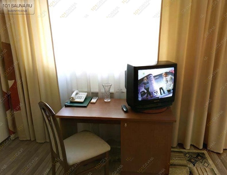 Гостиница Сафари Клуб, в Красноярске, Cудостроительная, 117а | 8 | 1001sauna.com