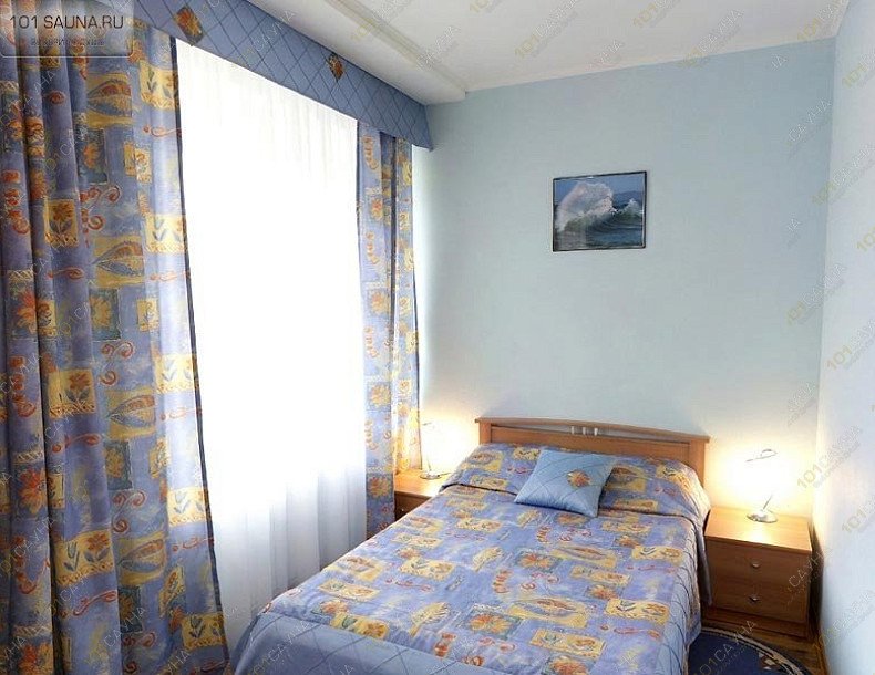 Гостиница Сафари Клуб, в Красноярске, Cудостроительная, 117а | 9 | 1001sauna.com