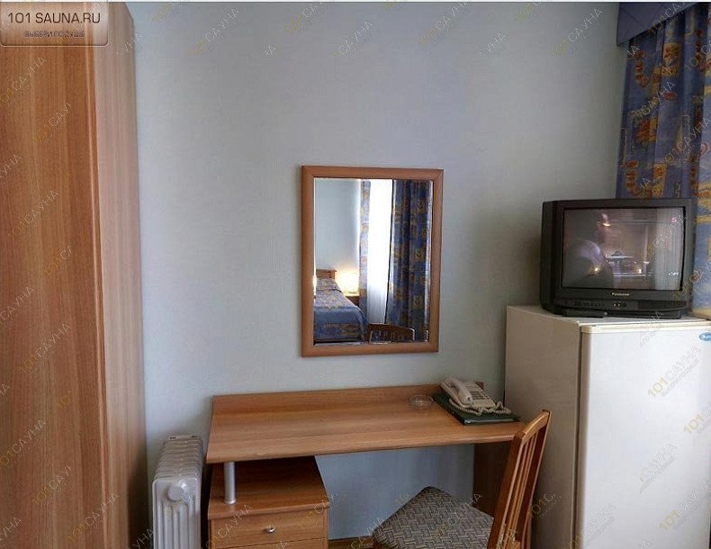 Гостиница Сафари Клуб, в Красноярске, Cудостроительная, 117а | 11 | 1001sauna.com