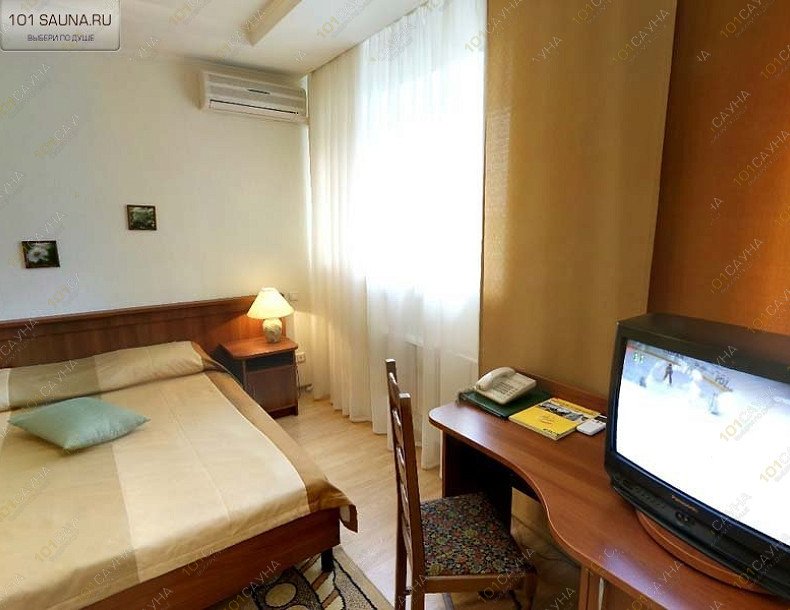 Гостиница Сафари Клуб, в Красноярске, Cудостроительная, 117а | 12 | 1001sauna.com