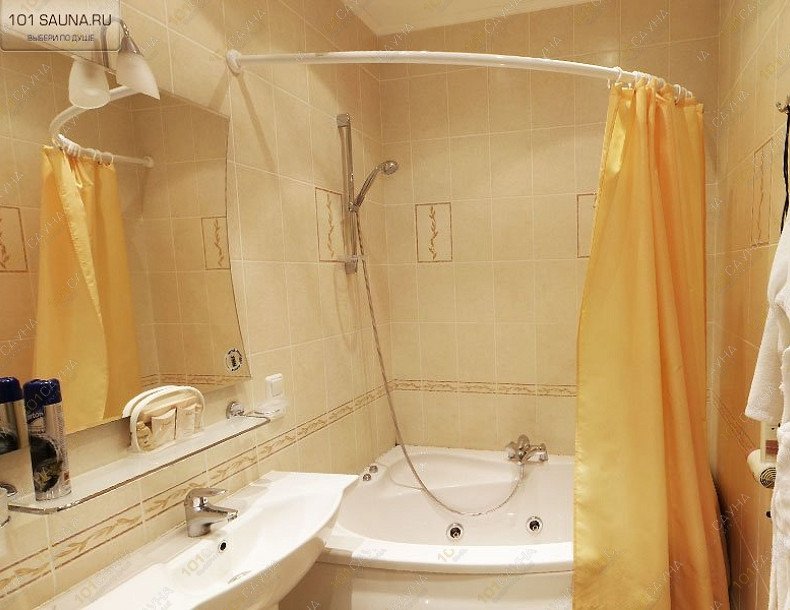 Гостиница Сафари Клуб, в Красноярске, Cудостроительная, 117а | 13 | 1001sauna.com