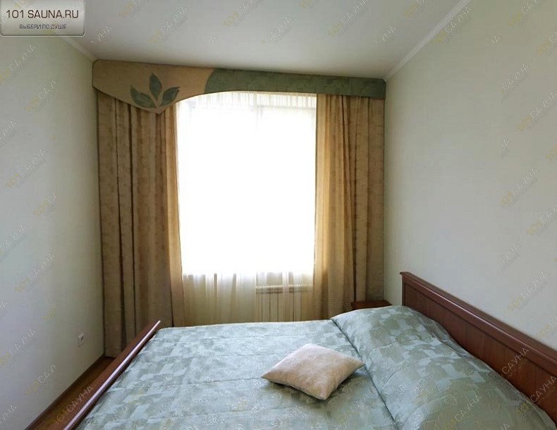 Гостиница Сафари Клуб, в Красноярске, Cудостроительная, 117а | 14 | 1001sauna.com