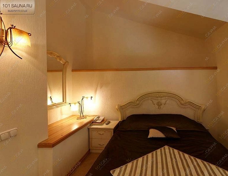 Гостиница Сафари Клуб, в Красноярске, Cудостроительная, 117а | 15 | 1001sauna.com