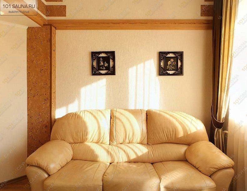 Гостиница Сафари Клуб, в Красноярске, Cудостроительная, 117а | 16 | 1001sauna.com