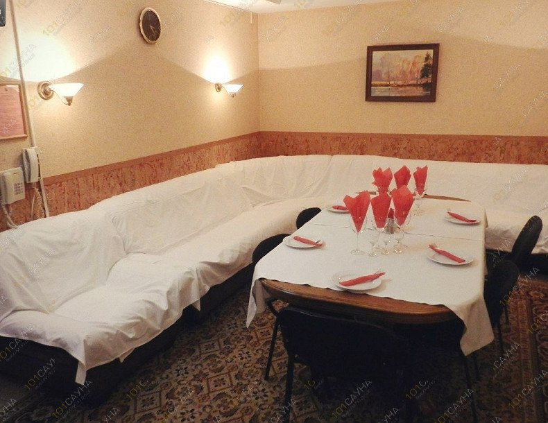 Гостиница Сафари Клуб, в Красноярске, Cудостроительная, 117а | Зона отдыха | 1001sauna.com