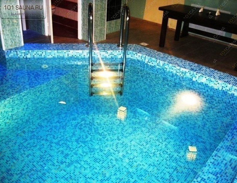 Сауна Олимп, в Петрозаводске, Красная, 4 | 1 | 1001sauna.com