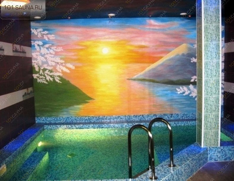 Сауна Олимп, в Петрозаводске, Красная, 4 | 5 | 1001sauna.com