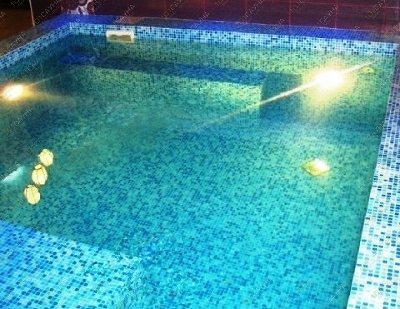 Сауна Олимп, в Петрозаводске, Красная, 4 | 6 | 1001sauna.com