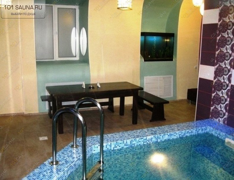 Сауна Олимп, в Петрозаводске, Красная, 4 | 7 | 1001sauna.com