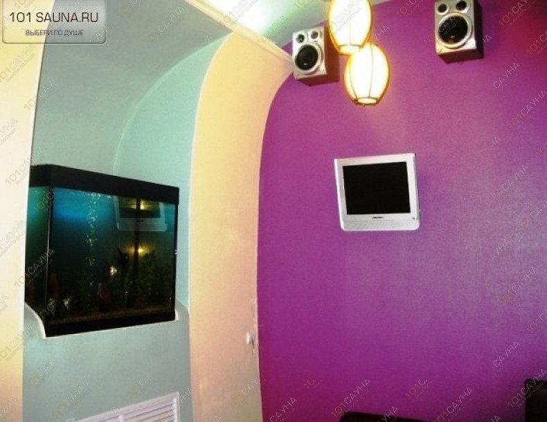 Сауна Олимп, в Петрозаводске, Красная, 4 | 8 | 1001sauna.com