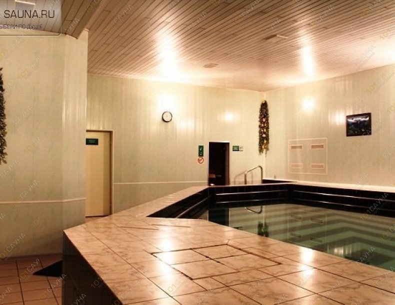 Сауна Аврора, в Петрозаводске, Шотмана, 32 | 1 | 1001sauna.com