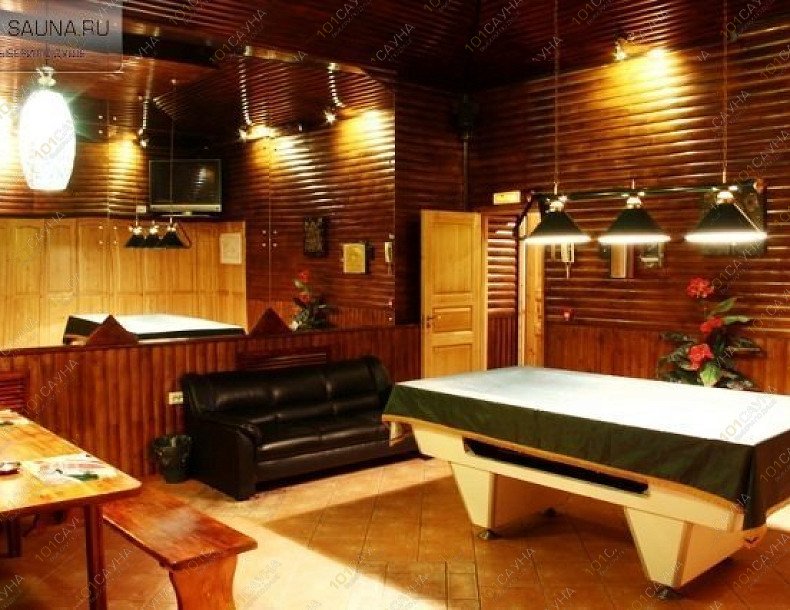 Сауна Аврора, в Петрозаводске, Шотмана, 32 | 2 | 1001sauna.com