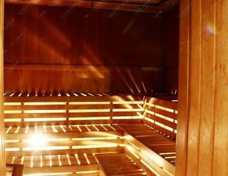 Сауна Аврора, в Петрозаводске, Шотмана, 32 | 5 | 1001sauna.com