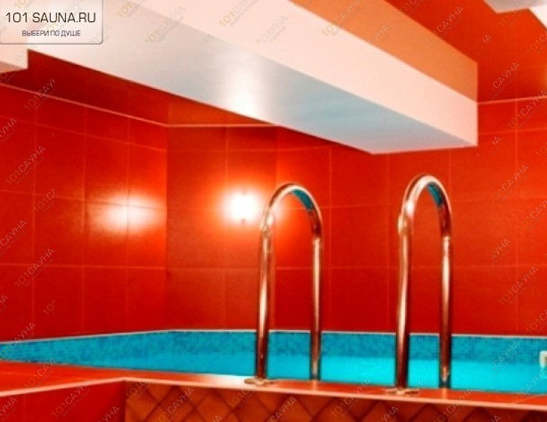 Сауна Онежский замок, в Петрозаводске, Федосовой, 44 | 1 | 1001sauna.com