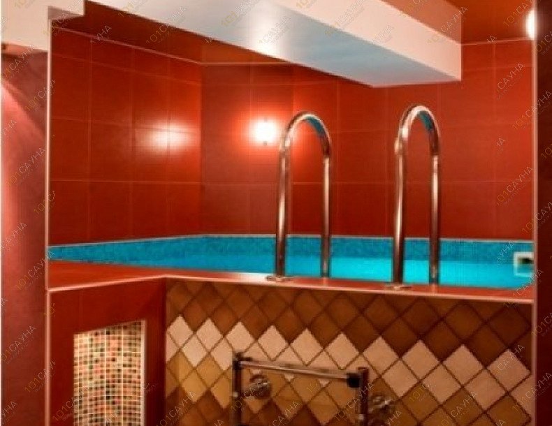 Сауна Онежский замок, в Петрозаводске, Федосовой, 44 | 2 | 1001sauna.com