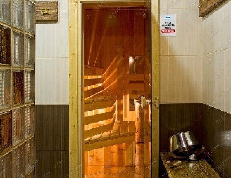 Сауна Онежский замок, в Петрозаводске, Федосовой, 44 | 5 | 1001sauna.com