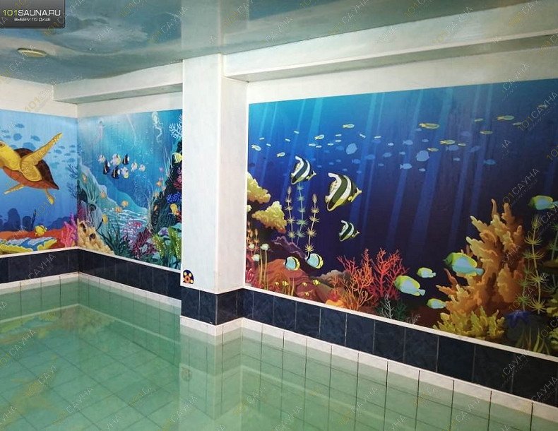 Сауна На Фролова, в Петрозаводске, Фролова, 5 | 4 | 1001sauna.com