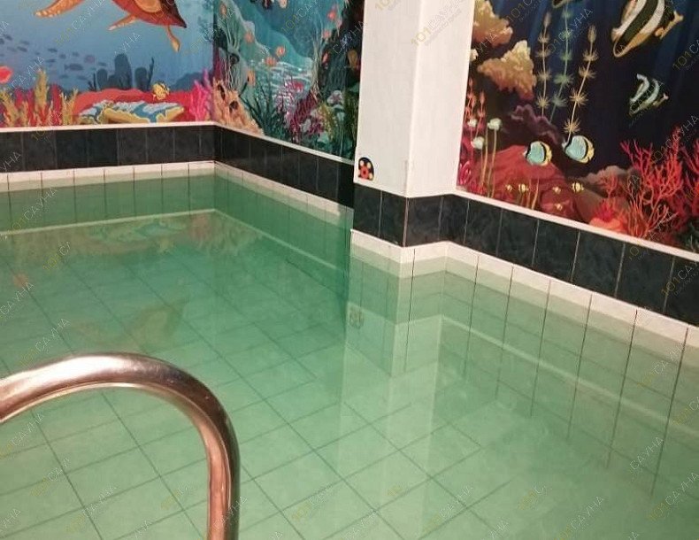 Сауна На Фролова, в Петрозаводске, Фролова, 5 | 1 | 1001sauna.com