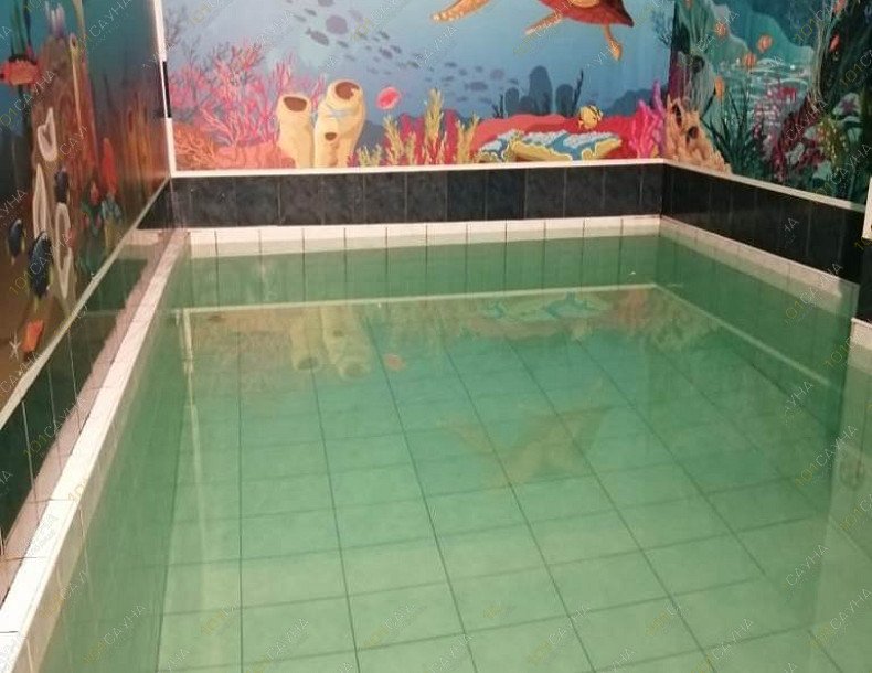 Сауна На Фролова, в Петрозаводске, Фролова, 5 | 2 | 1001sauna.com