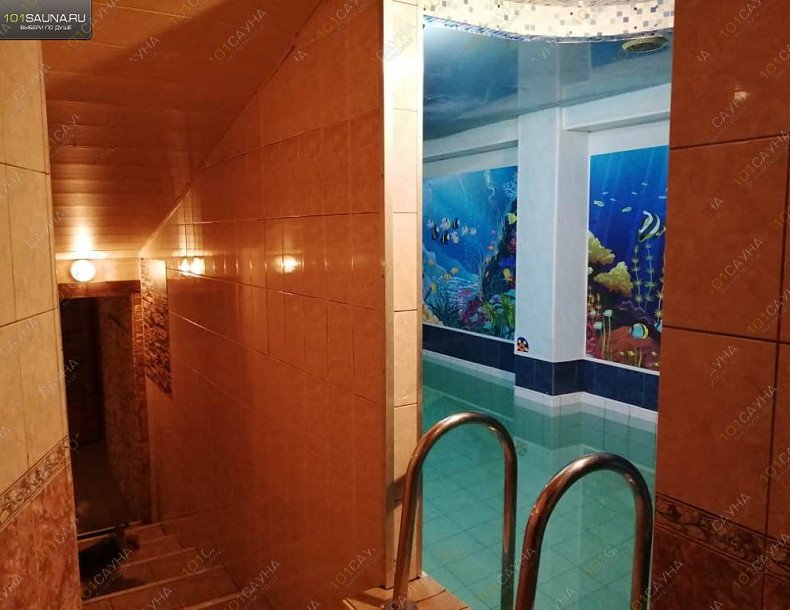 Сауна На Фролова, в Петрозаводске, Фролова, 5 | 6 | 1001sauna.com