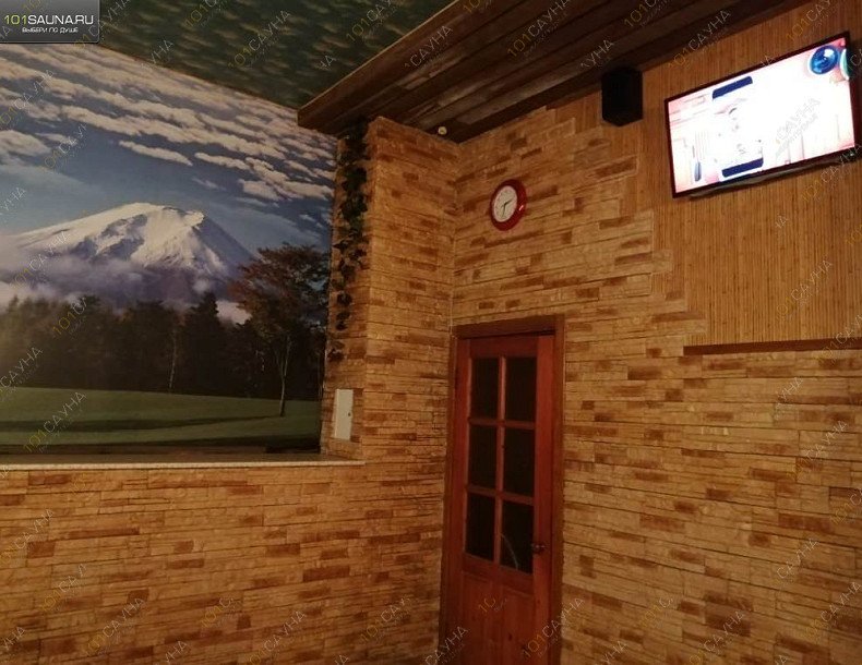 Сауна На Фролова, в Петрозаводске, Фролова, 5 | 7 | 1001sauna.com