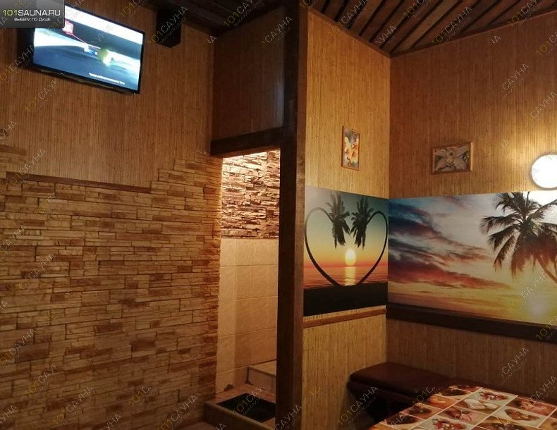 Сауна На Фролова, в Петрозаводске, Фролова, 5 | 8 | 1001sauna.com