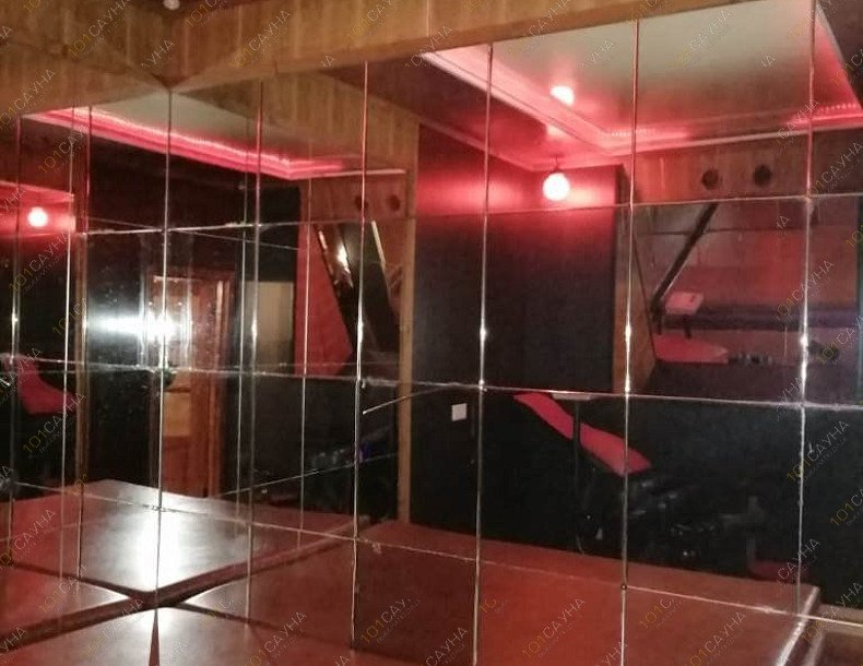 Сауна На Фролова, в Петрозаводске, Фролова, 5 | 9 | 1001sauna.com