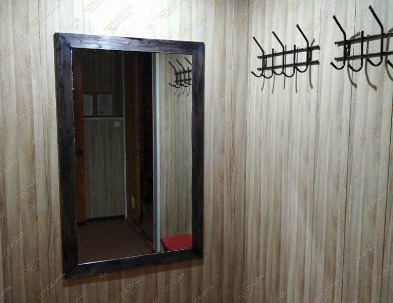 Сауна На Фролова, в Петрозаводске, Фролова, 5 | 10 | 1001sauna.com