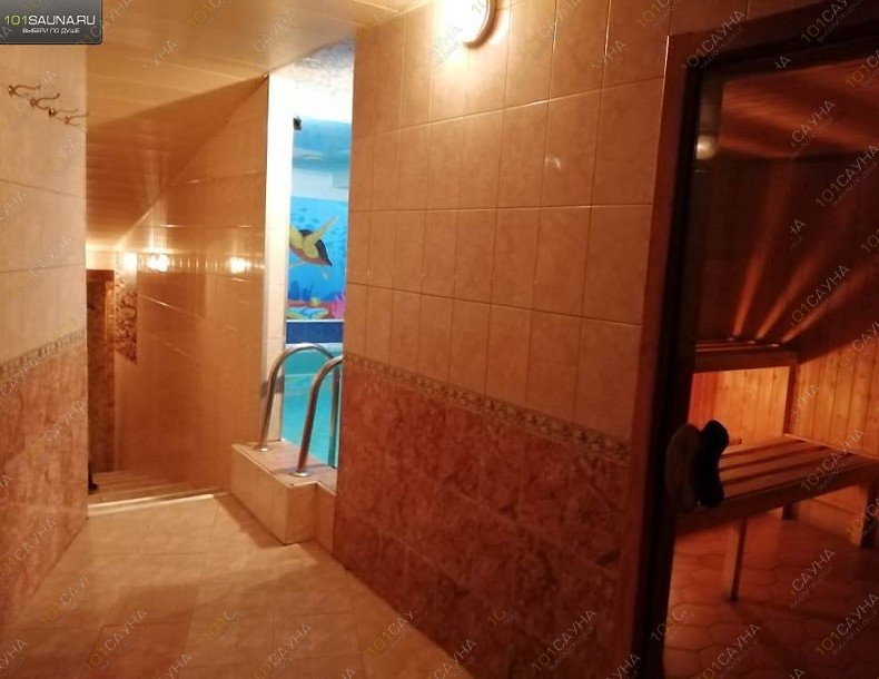 Сауна На Фролова, в Петрозаводске, Фролова, 5 | 12 | 1001sauna.com