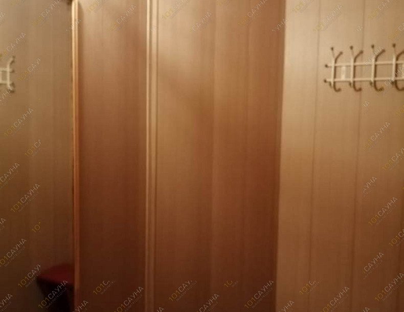 Сауна На Фролова, в Петрозаводске, Фролова, 5 | 14 | 1001sauna.com