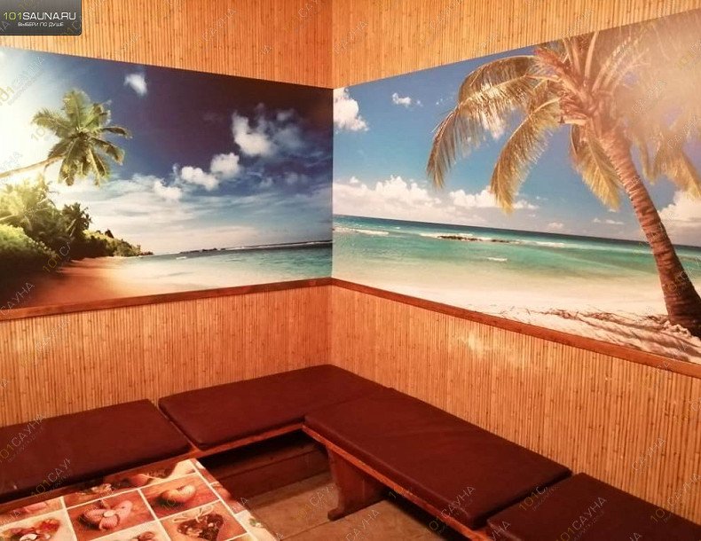 Сауна На Фролова, в Петрозаводске, Фролова, 5 | 16 | 1001sauna.com