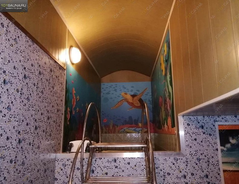 Сауна На Фролова, в Петрозаводске, Фролова, 5 | 17 | 1001sauna.com