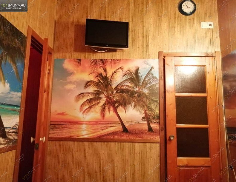 Сауна На Фролова, в Петрозаводске, Фролова, 5 | 18 | 1001sauna.com