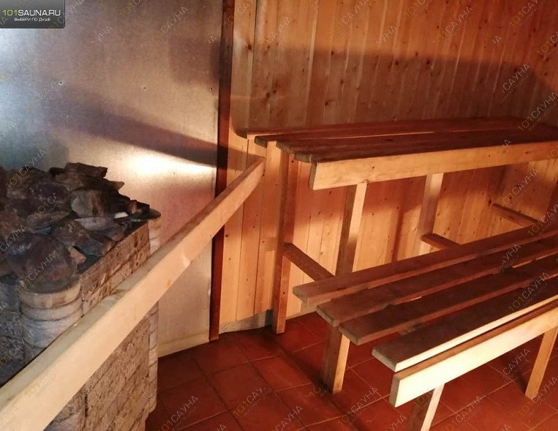 Сауна На Фролова, в Петрозаводске, Фролова, 5 | 19 | 1001sauna.com