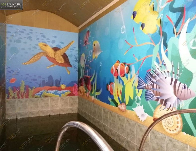 Сауна На Фролова, в Петрозаводске, Фролова, 5 | 20 | 1001sauna.com