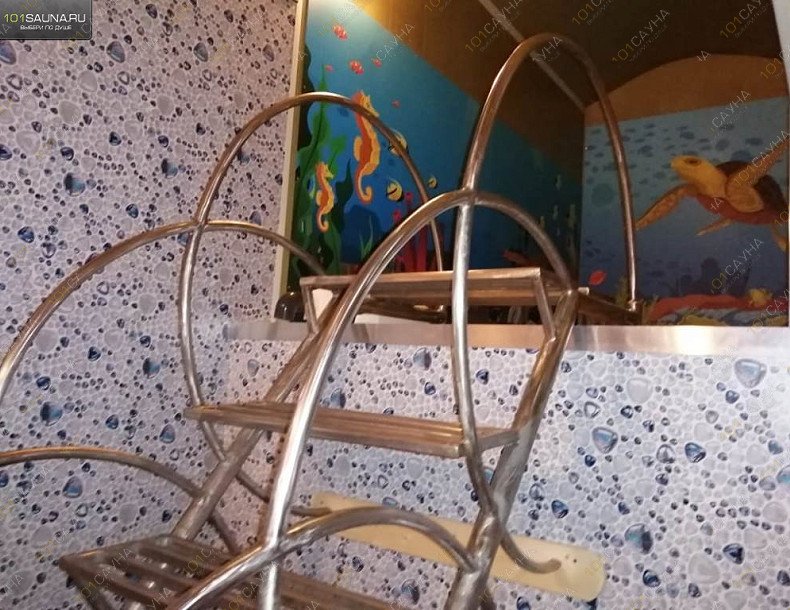 Сауна На Фролова, в Петрозаводске, Фролова, 5 | 21 | 1001sauna.com