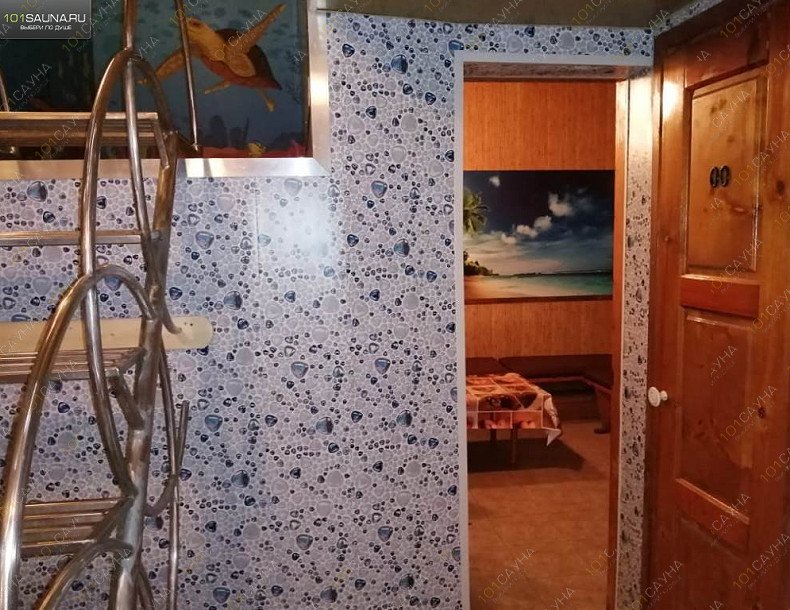 Сауна На Фролова, в Петрозаводске, Фролова, 5 | 22 | 1001sauna.com