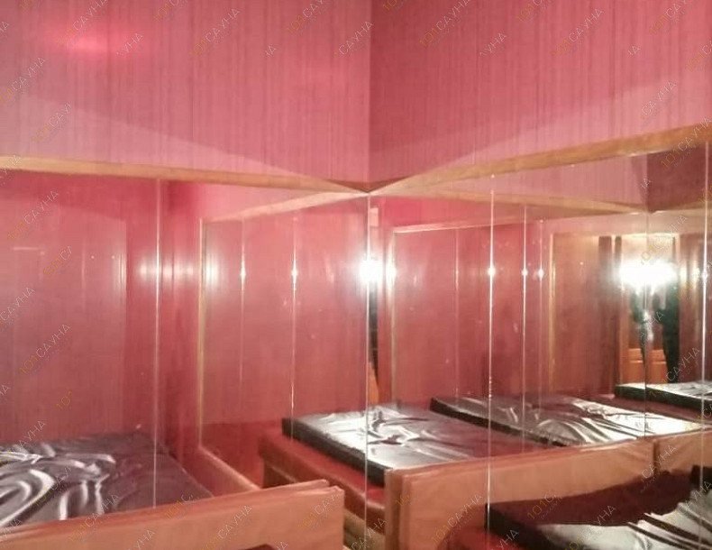 Сауна На Фролова, в Петрозаводске, Фролова, 5 | 23 | 1001sauna.com