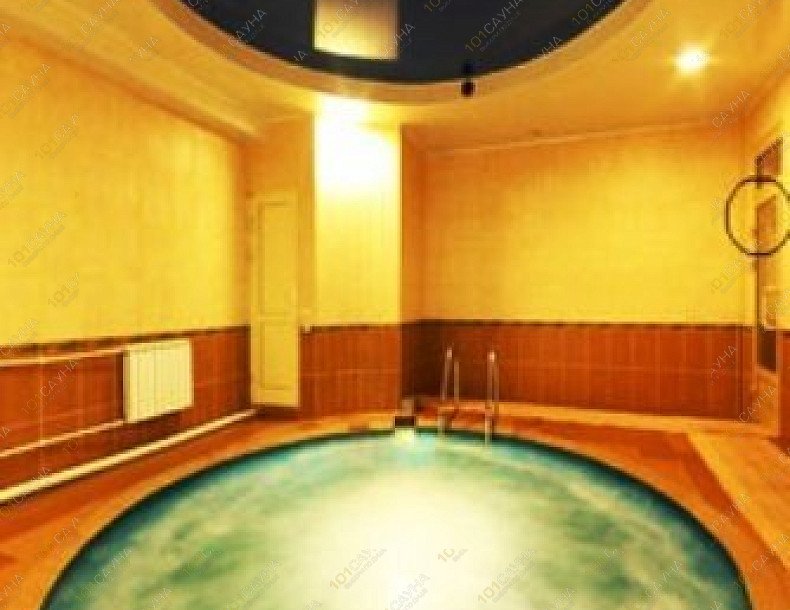 Сауна Оздоровительный центр, в Чите, Вокзальная, 3 | 1 | 1001sauna.com