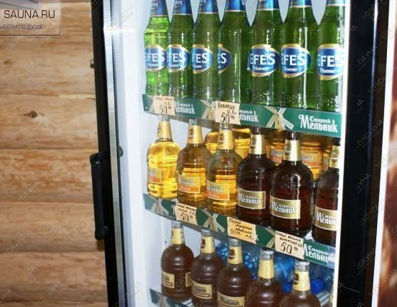 Сауна Банный рай, в Чите, Мира, 30 | Банный Рай, сауна. Чита. Мира, 30 | Каталог: бани и сауны Читы на http://101sauna.ru | Фотография 16 | 1001sauna.com