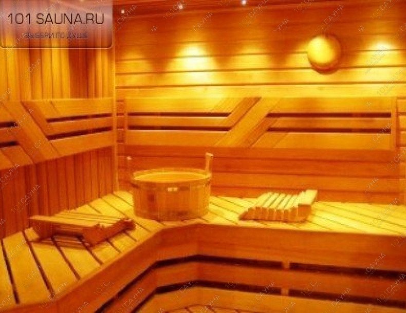 Сауна в отеле Монблан, в Чите, Костюшко-Григоровича, 5 | 1 | 1001sauna.com