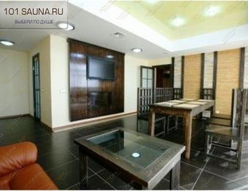 Сауна в отеле Монблан, в Чите, Костюшко-Григоровича, 5 | 5 | 1001sauna.com