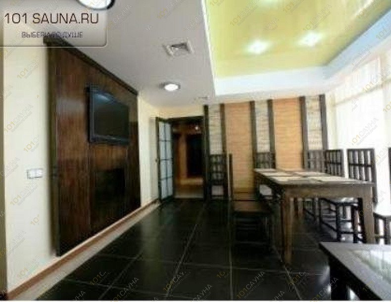 Сауна в отеле Монблан, в Чите, Костюшко-Григоровича, 5 | 6 | 1001sauna.com