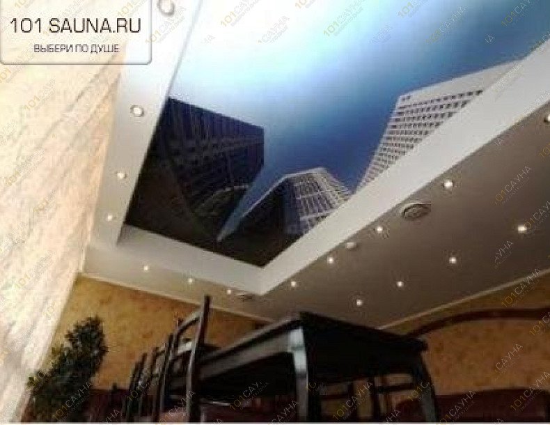 Сауна в отеле Монблан, в Чите, Костюшко-Григоровича, 5 | 9 | 1001sauna.com