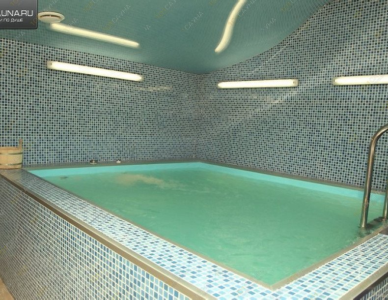 Сауна в отеле Монблан, в Чите, Костюшко-Григоровича, 5 | 12 | 1001sauna.com