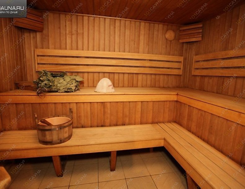 Сауна в отеле Монблан, в Чите, Костюшко-Григоровича, 5 | 17 | 1001sauna.com