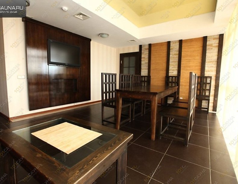 Сауна в отеле Монблан, в Чите, Костюшко-Григоровича, 5 | 18 | 1001sauna.com